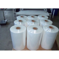 Direct POF Cross Linked Heat Wrapping Machine Shrink